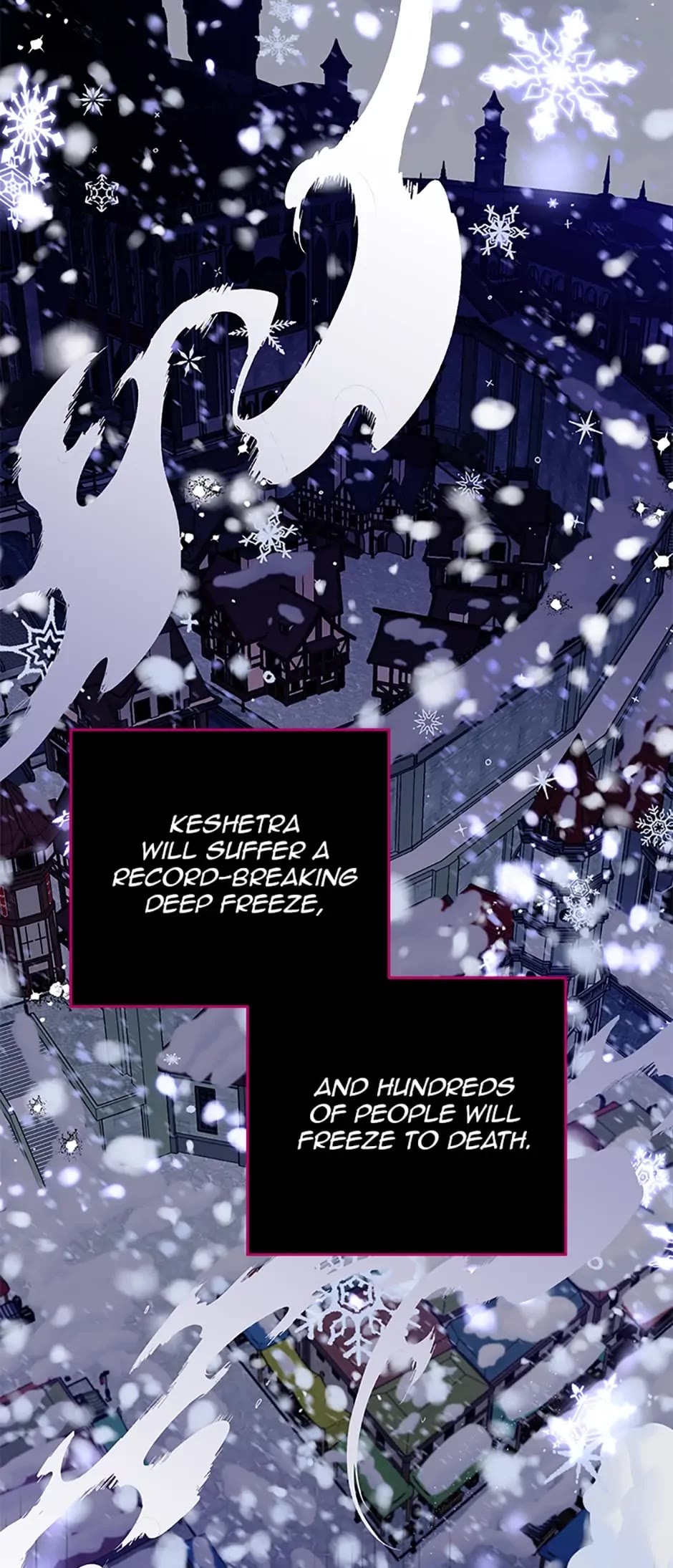 Honey, I’m Going On a Strike Chapter 69 page 49 - Chapter 69: The Simone Family
