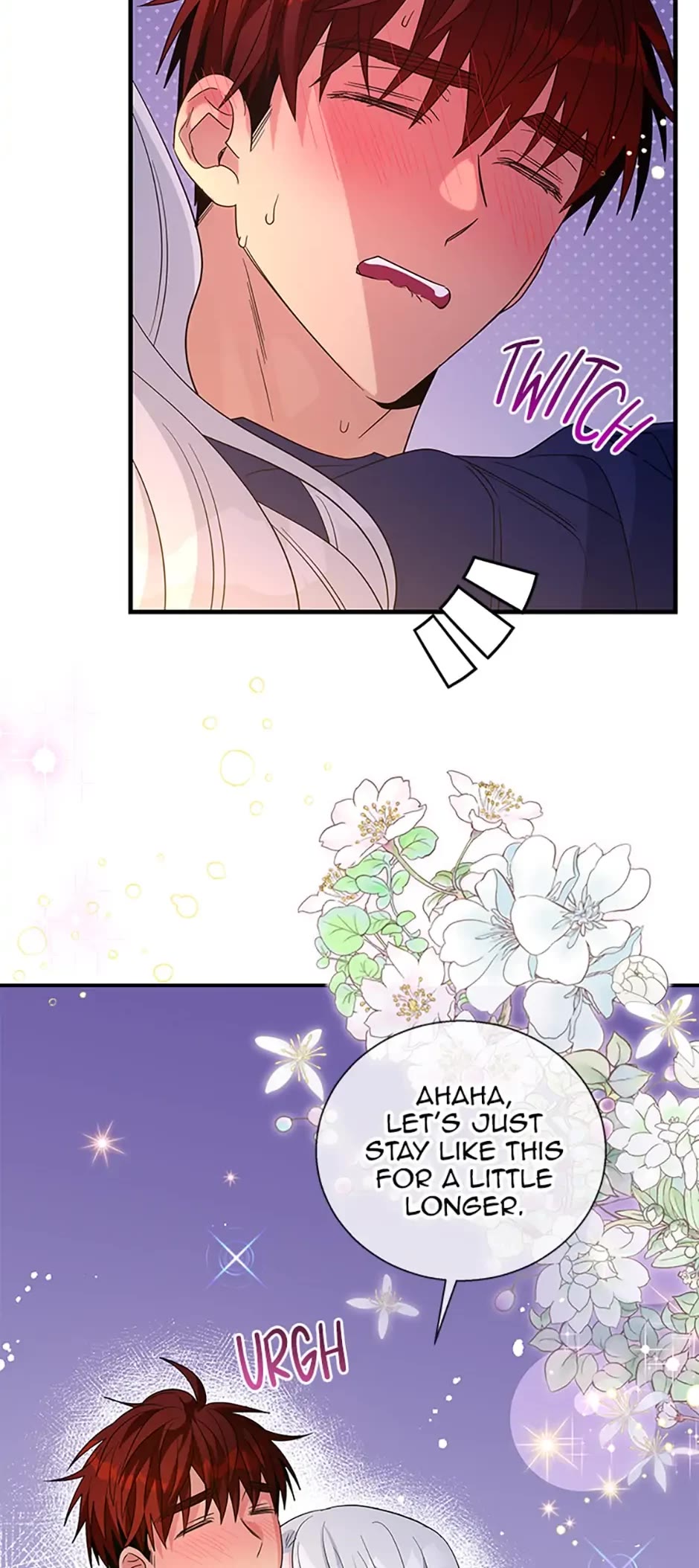 Honey, I’m Going On a Strike Chapter 69 page 5 - Chapter 69: The Simone Family
