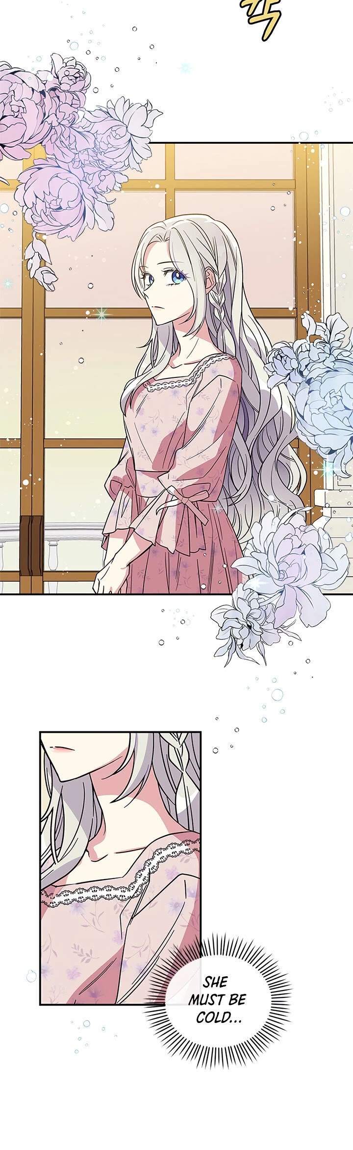 Honey, I’m Going On a Strike Chapter 7 page 24 - Chapter 7