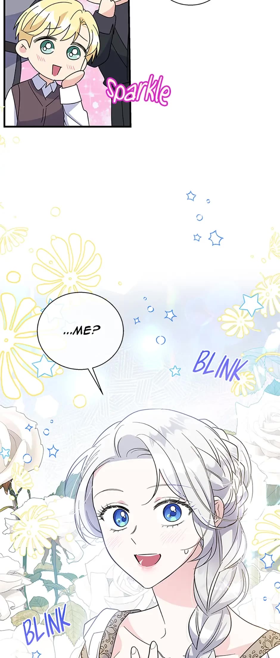 Honey, I’m Going On a Strike Chapter 70 page 14 - Chapter 70: Out in the Capital