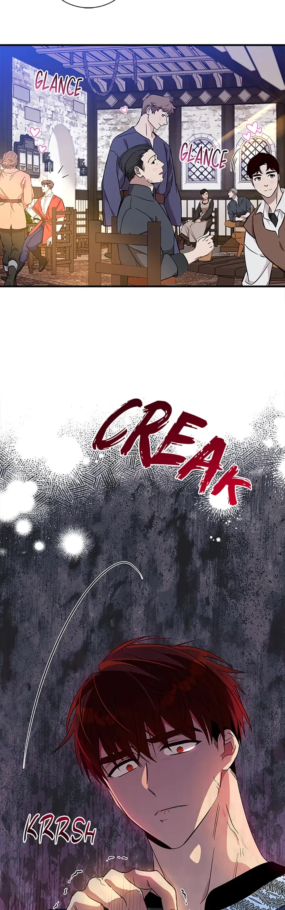 Honey, I’m Going On a Strike Chapter 70 page 2 - Chapter 70: Out in the Capital
