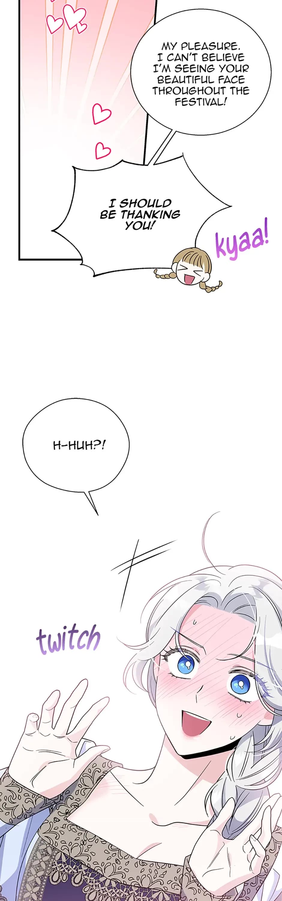 Honey, I’m Going On a Strike Chapter 70 page 22 - Chapter 70: Out in the Capital