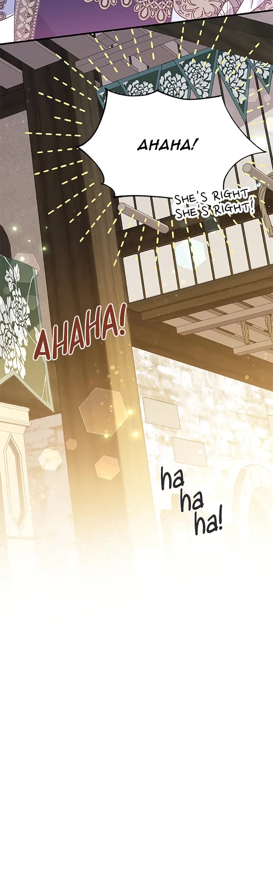 Honey, I’m Going On a Strike Chapter 70 page 23 - Chapter 70: Out in the Capital