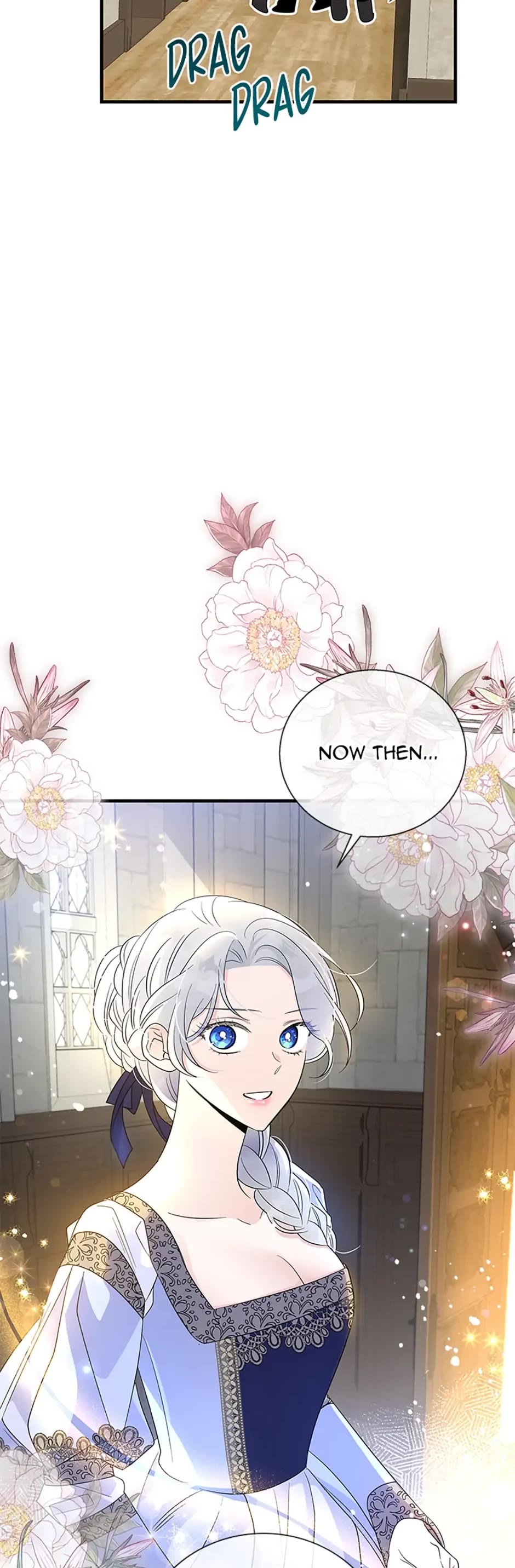 Honey, I’m Going On a Strike Chapter 70 page 41 - Chapter 70: Out in the Capital