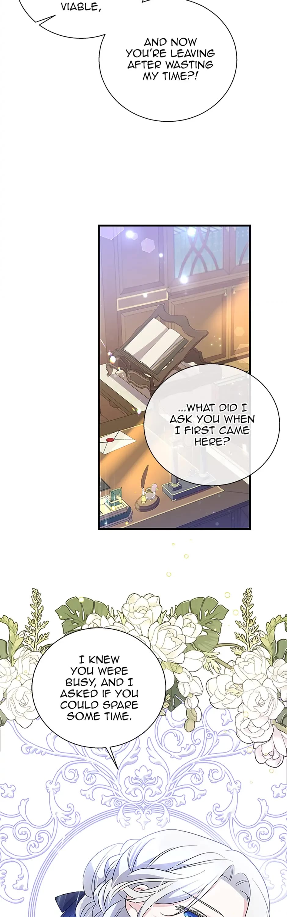 Honey, I’m Going On a Strike Chapter 71 page 12 - Chapter 71: Finding a Merchant
