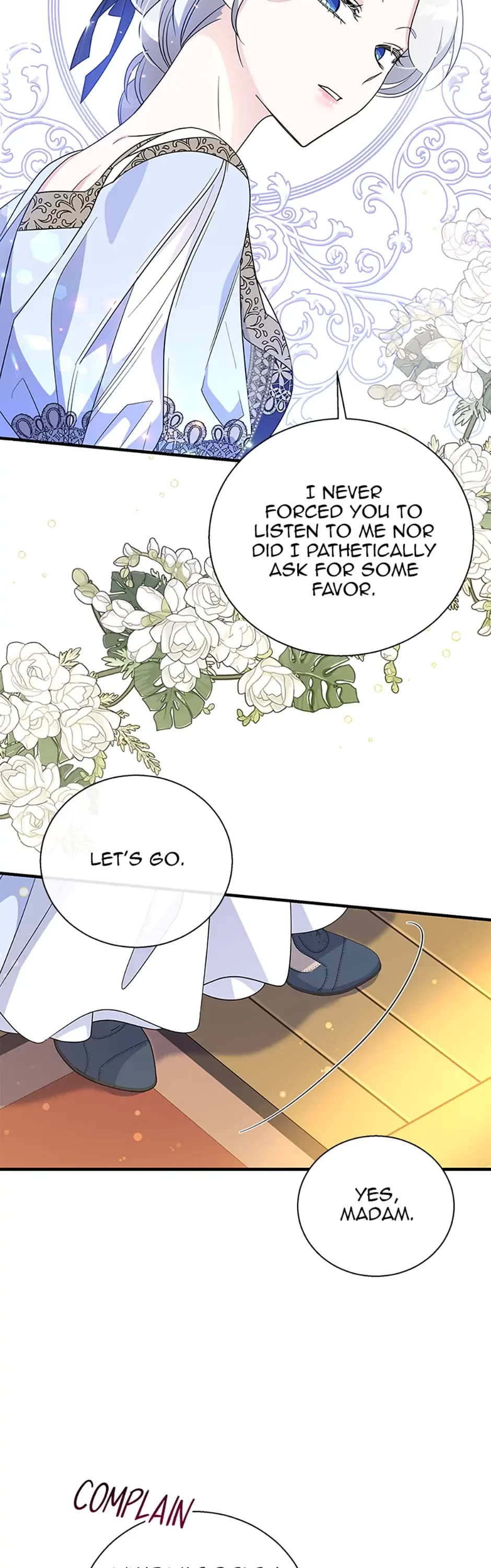 Honey, I’m Going On a Strike Chapter 71 page 13 - Chapter 71: Finding a Merchant