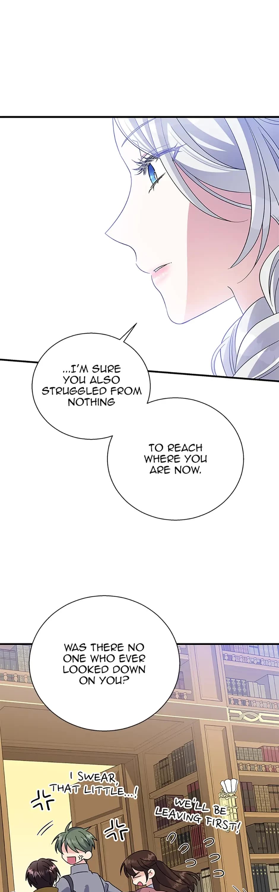 Honey, I’m Going On a Strike Chapter 71 page 16 - Chapter 71: Finding a Merchant