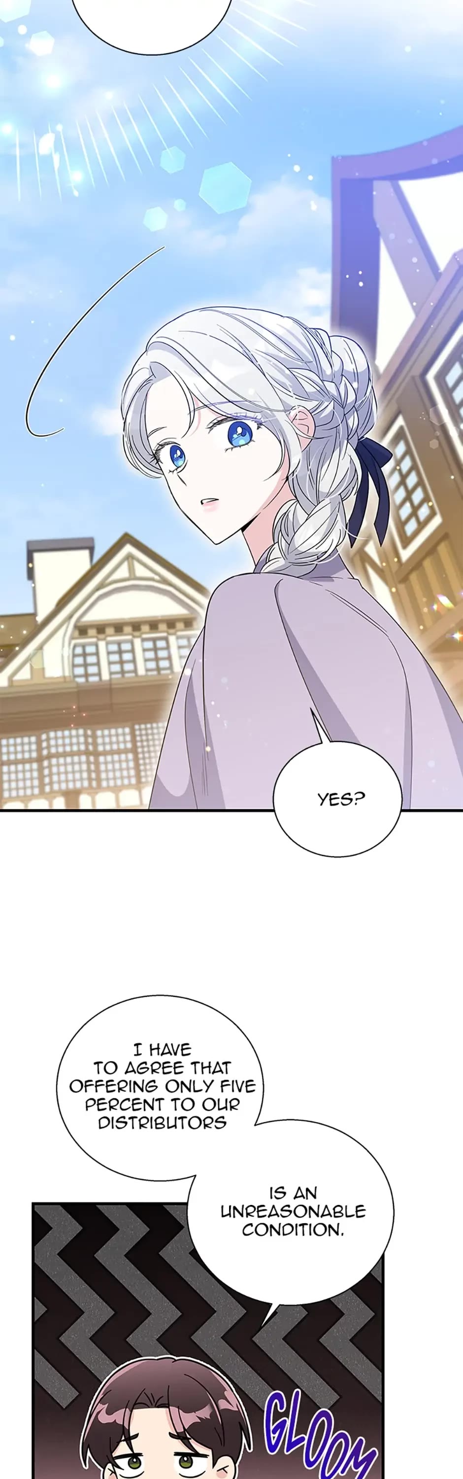 Honey, I’m Going On a Strike Chapter 71 page 26 - Chapter 71: Finding a Merchant