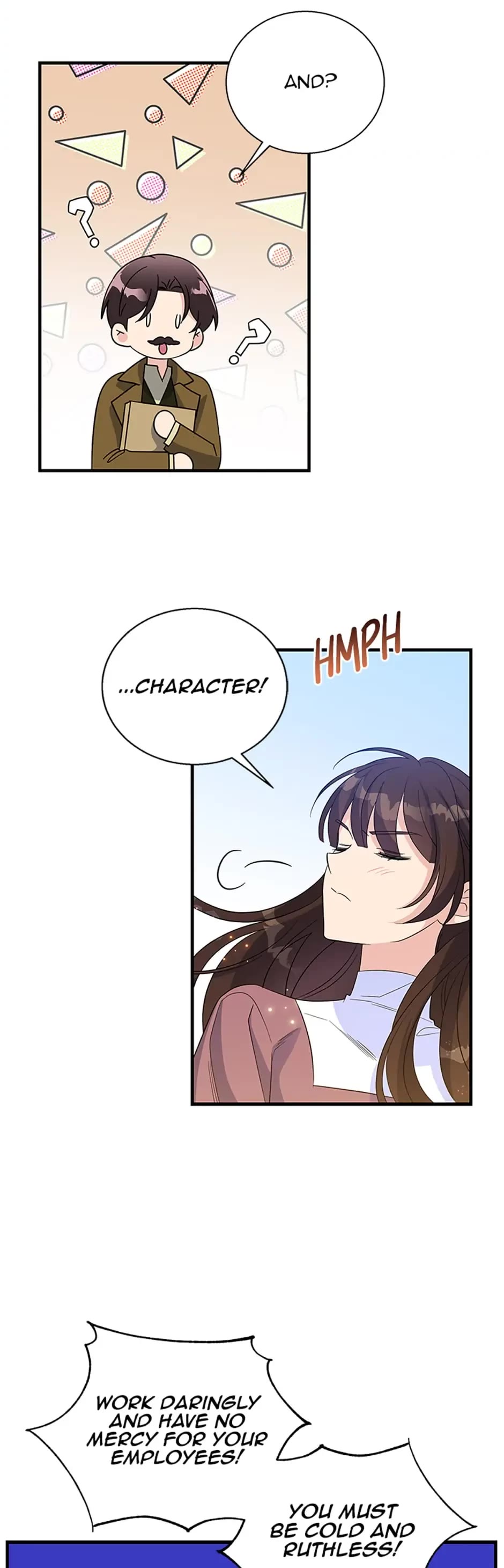 Honey, I’m Going On a Strike Chapter 71 page 34 - Chapter 71: Finding a Merchant