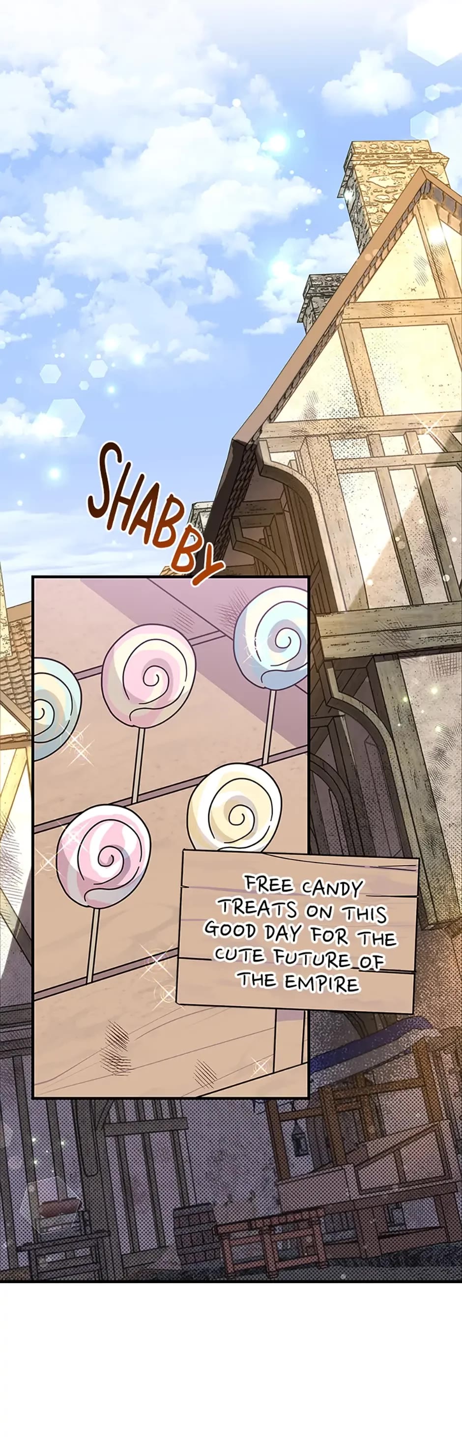 Honey, I’m Going On a Strike Chapter 71 page 39 - Chapter 71: Finding a Merchant