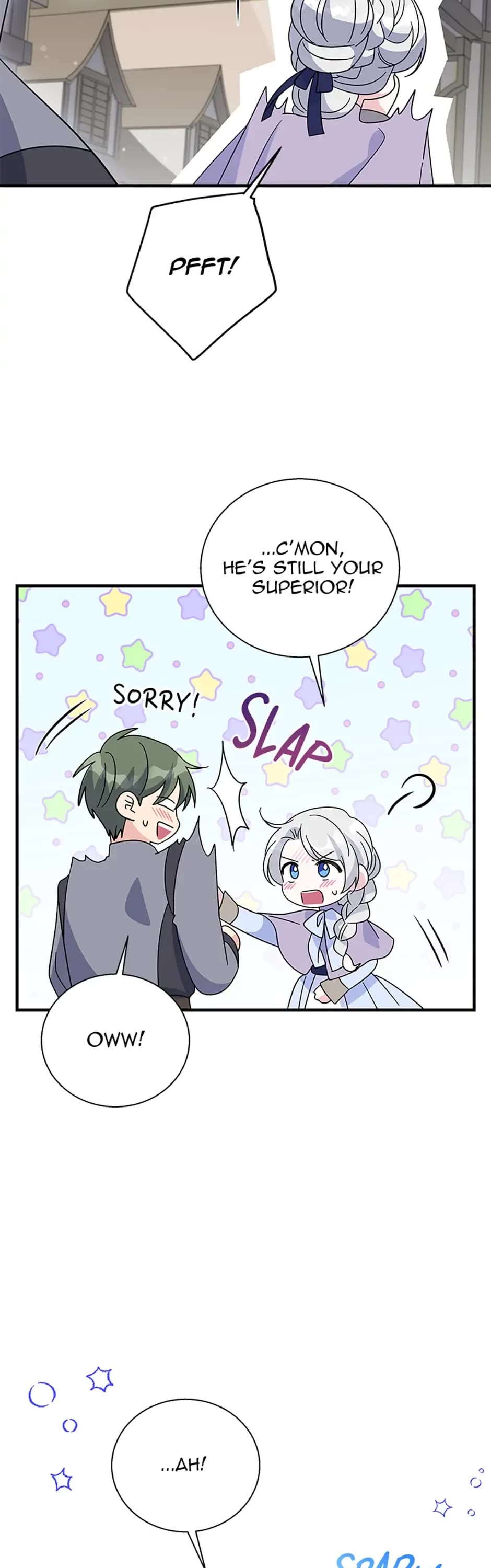 Honey, I’m Going On a Strike Chapter 71 page 42 - Chapter 71: Finding a Merchant