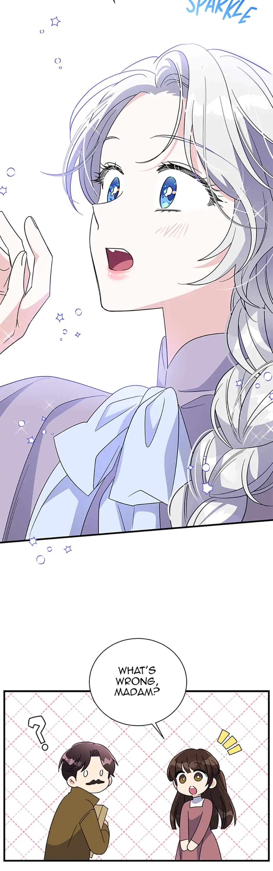 Honey, I’m Going On a Strike Chapter 71 page 43 - Chapter 71: Finding a Merchant