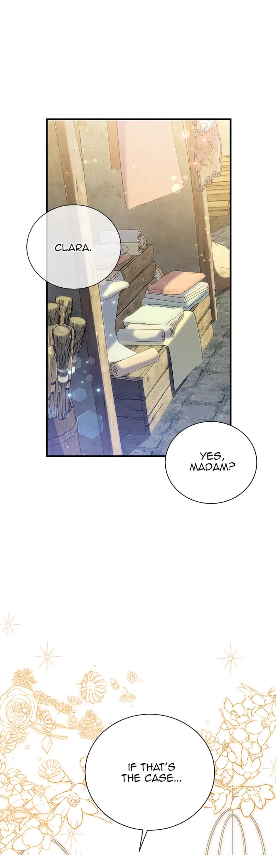 Honey, I’m Going On a Strike Chapter 71 page 44 - Chapter 71: Finding a Merchant