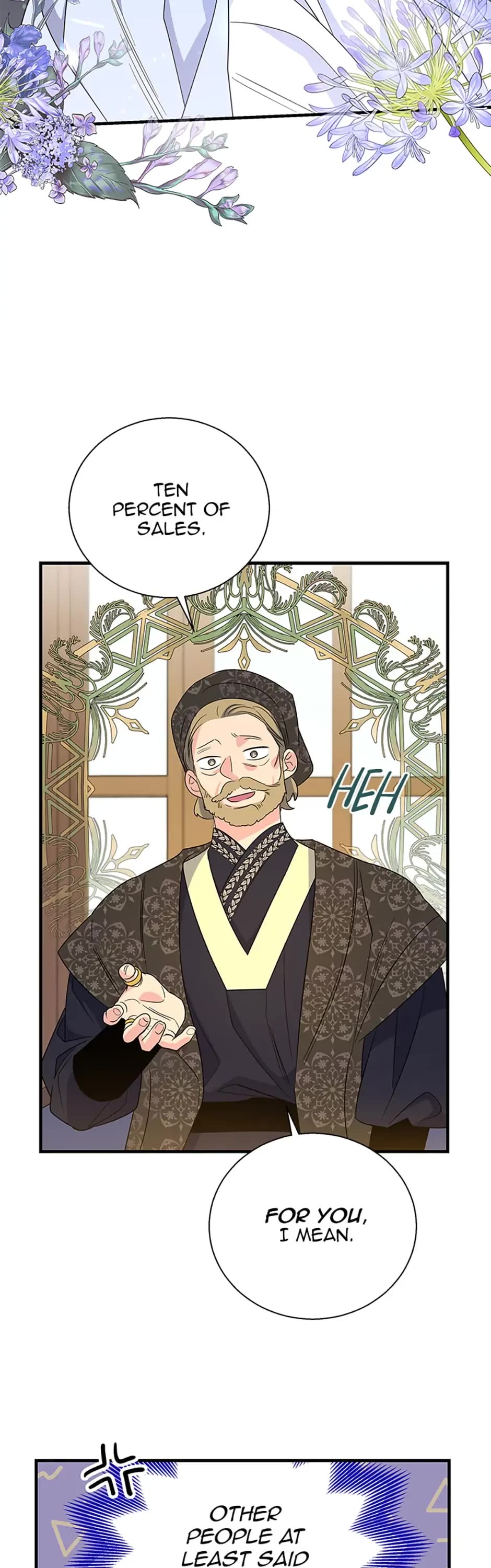 Honey, I’m Going On a Strike Chapter 71 page 7 - Chapter 71: Finding a Merchant