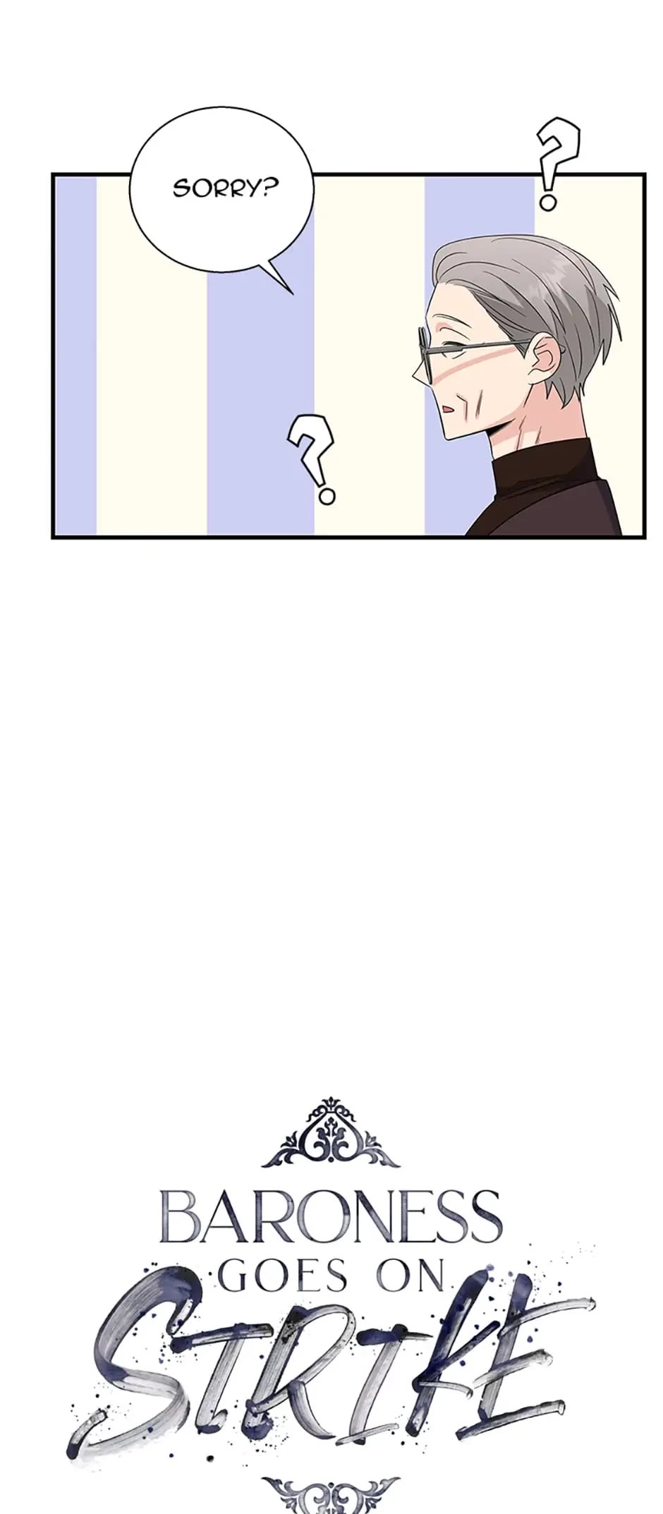 Honey, I’m Going On a Strike Chapter 72 page 10 - Chapter 72: A Bigger Store