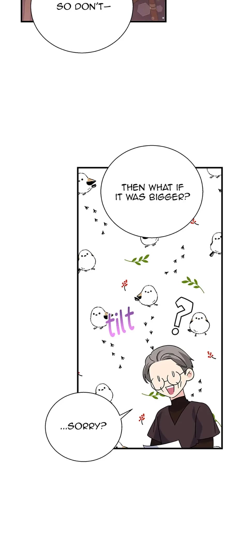 Honey, I’m Going On a Strike Chapter 72 page 19 - Chapter 72: A Bigger Store