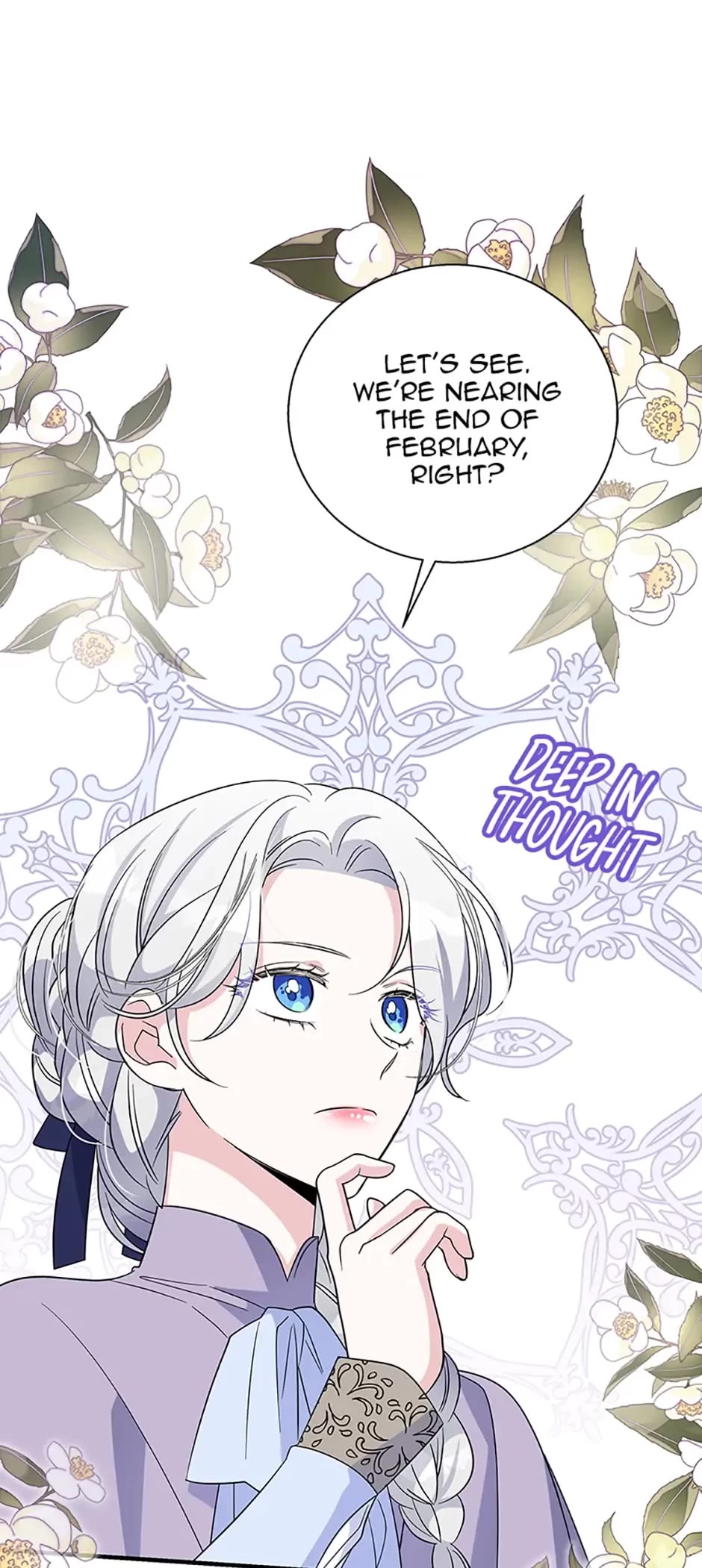 Honey, I’m Going On a Strike Chapter 72 page 20 - Chapter 72: A Bigger Store