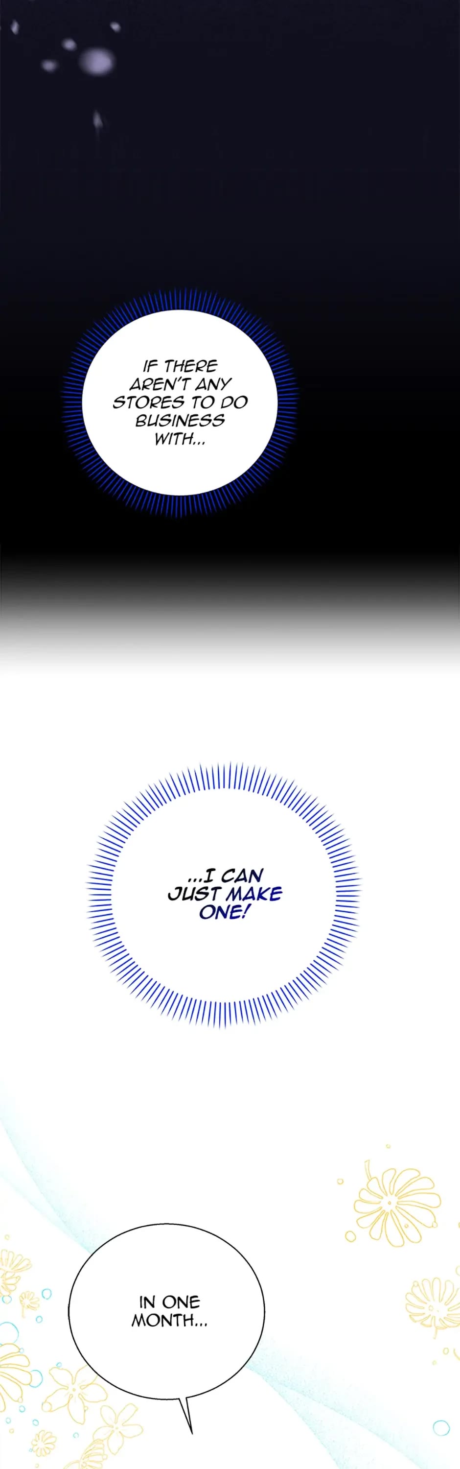 Honey, I’m Going On a Strike Chapter 72 page 24 - Chapter 72: A Bigger Store