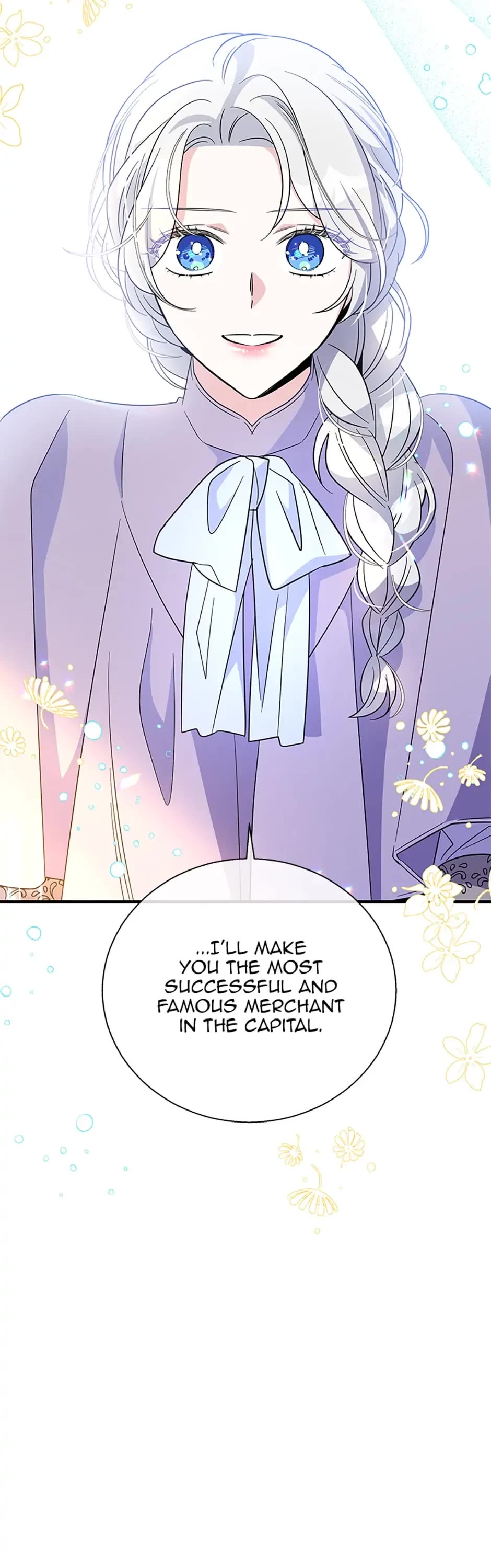 Honey, I’m Going On a Strike Chapter 72 page 25 - Chapter 72: A Bigger Store