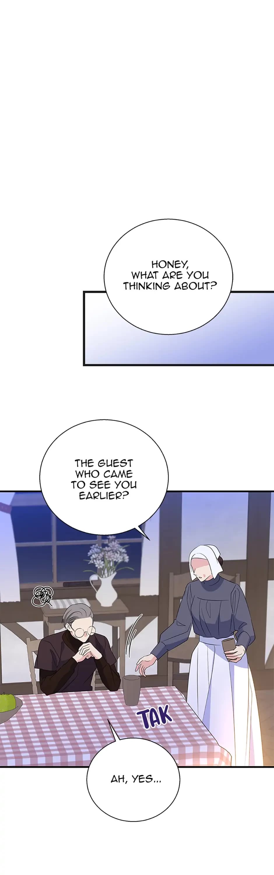 Honey, I’m Going On a Strike Chapter 72 page 26 - Chapter 72: A Bigger Store