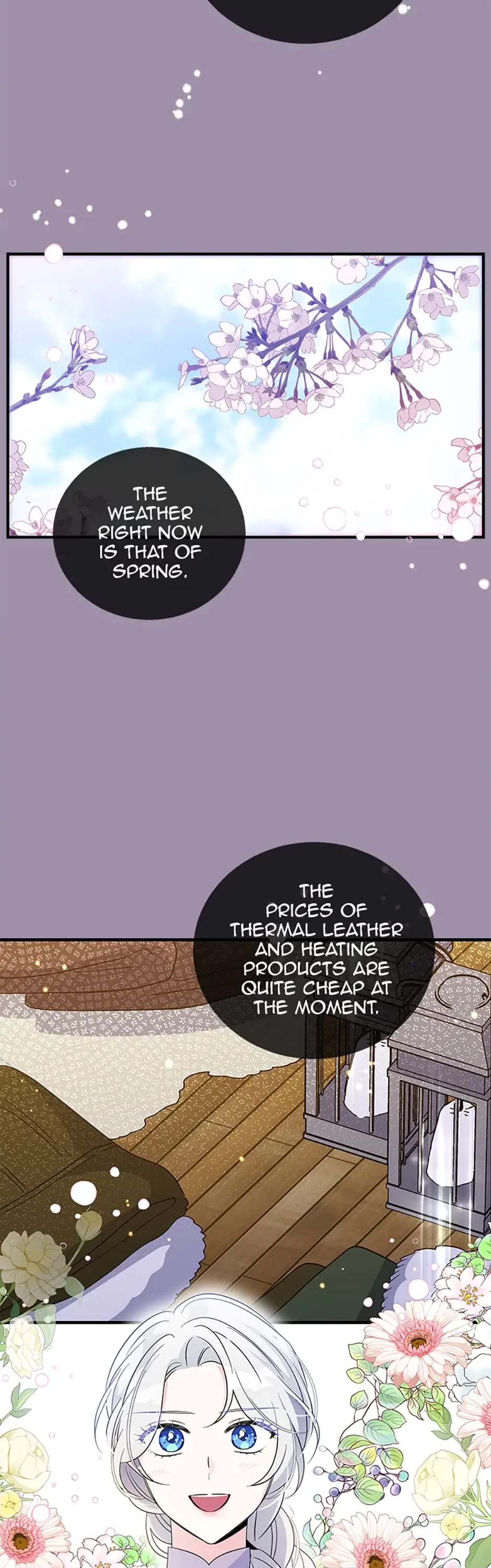 Honey, I’m Going On a Strike Chapter 72 page 28 - Chapter 72: A Bigger Store