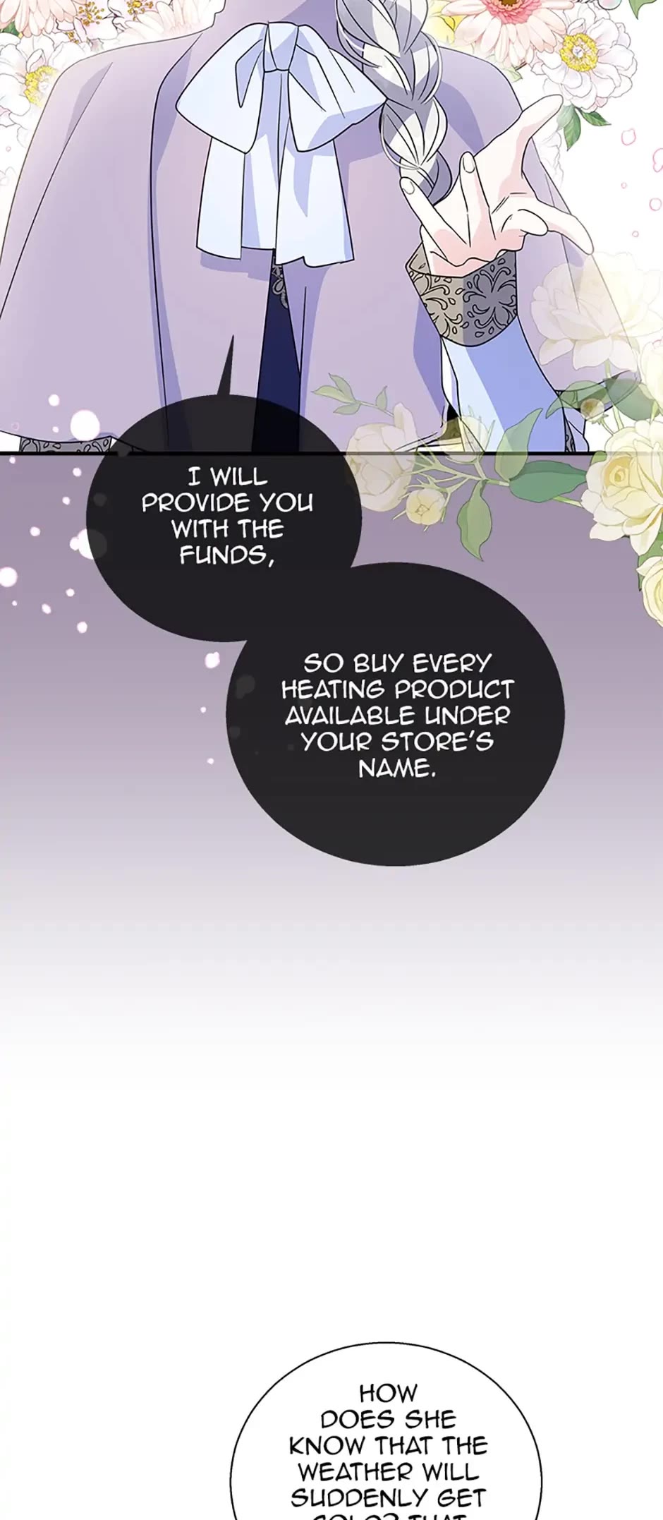 Honey, I’m Going On a Strike Chapter 72 page 29 - Chapter 72: A Bigger Store