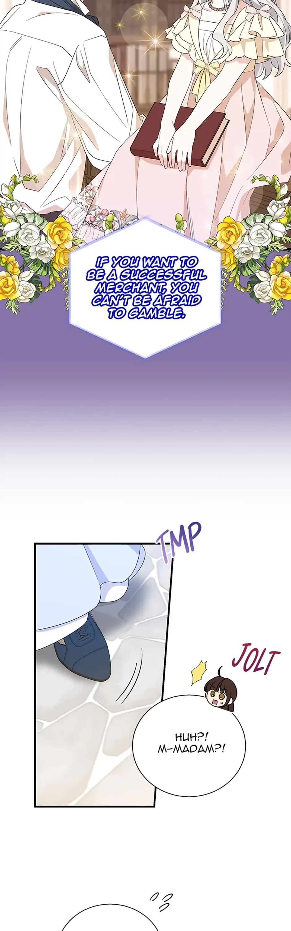 Honey, I’m Going On a Strike Chapter 72 page 3 - Chapter 72: A Bigger Store