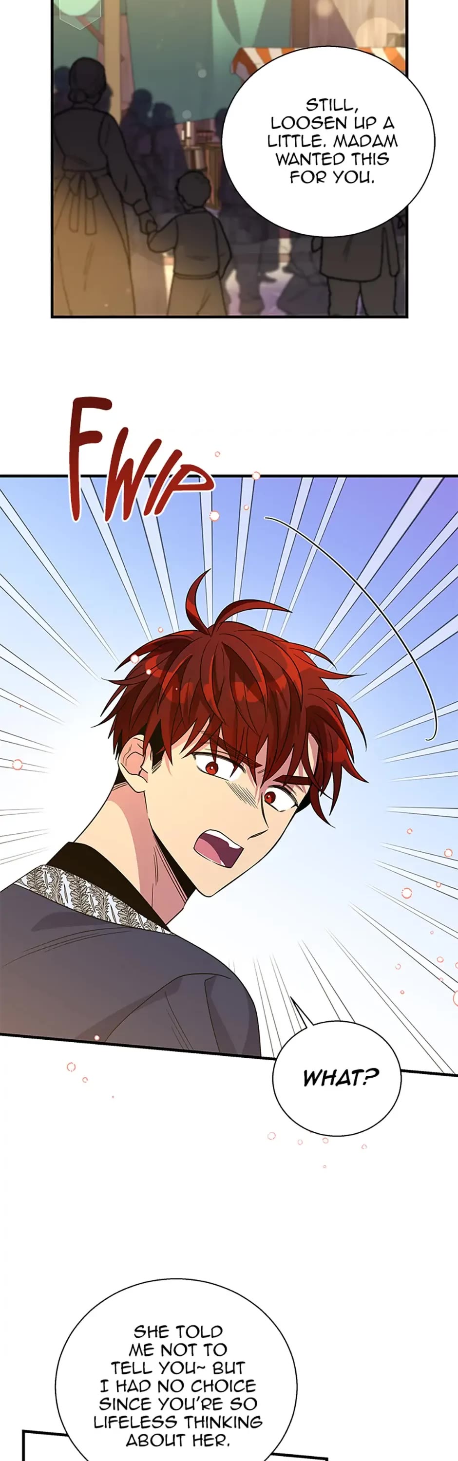 Honey, I’m Going On a Strike Chapter 72 page 37 - Chapter 72: A Bigger Store