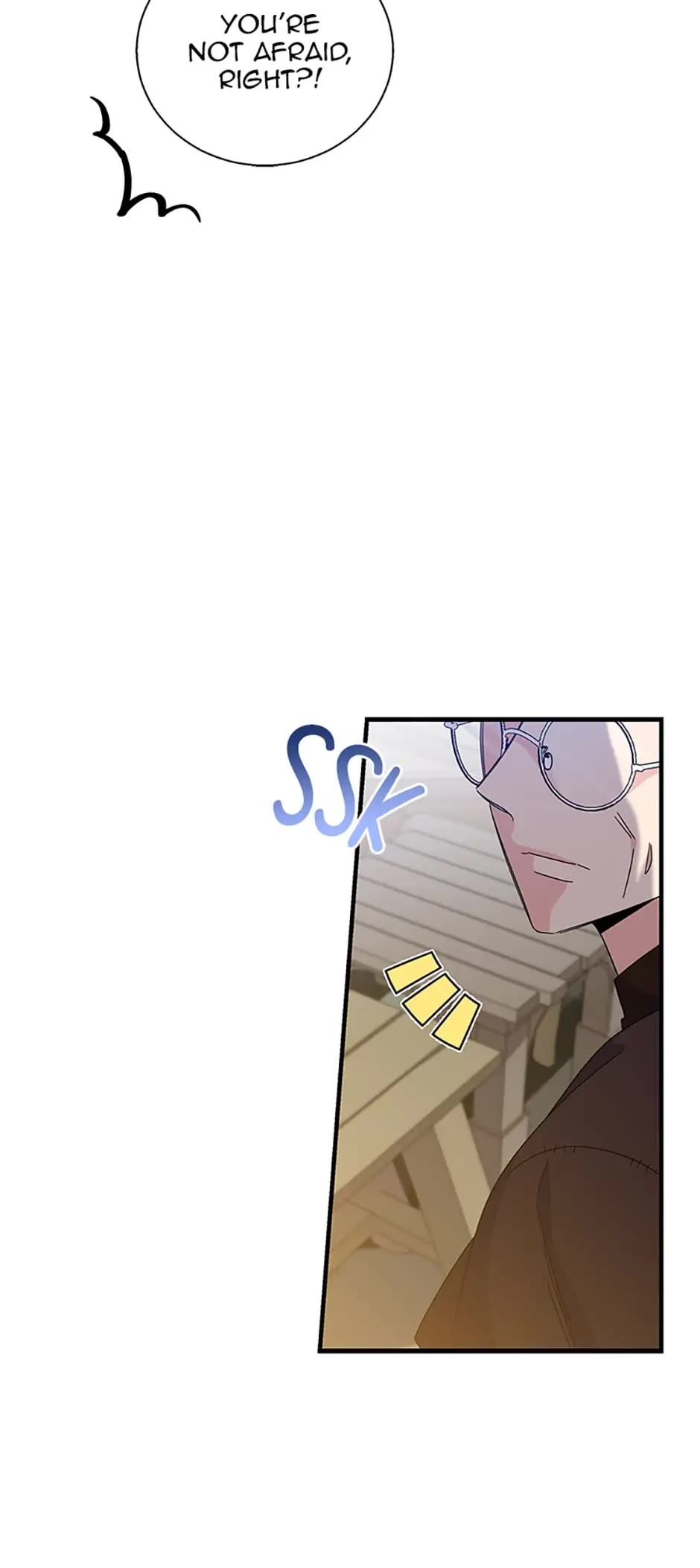 Honey, I’m Going On a Strike Chapter 72 page 4 - Chapter 72: A Bigger Store