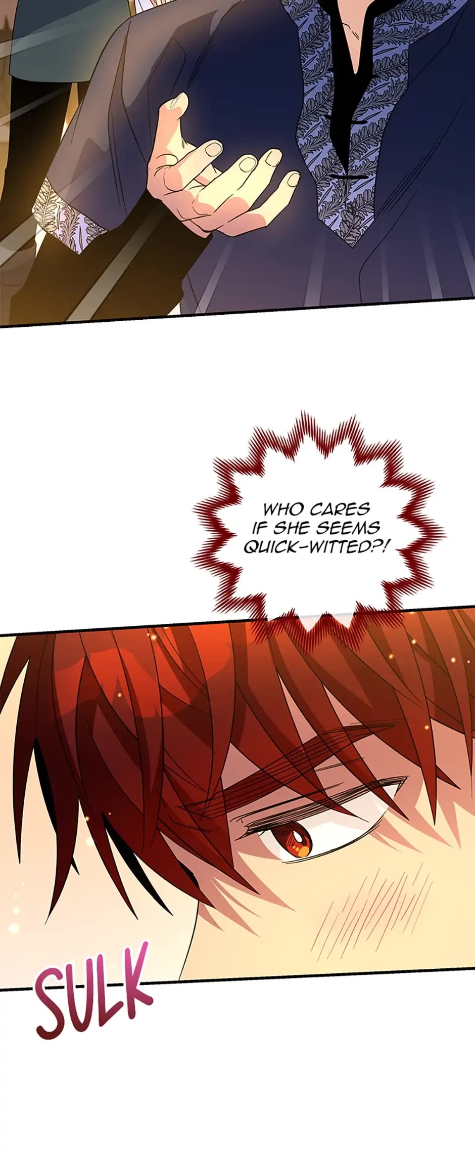 Honey, I’m Going On a Strike Chapter 72 page 40 - Chapter 72: A Bigger Store
