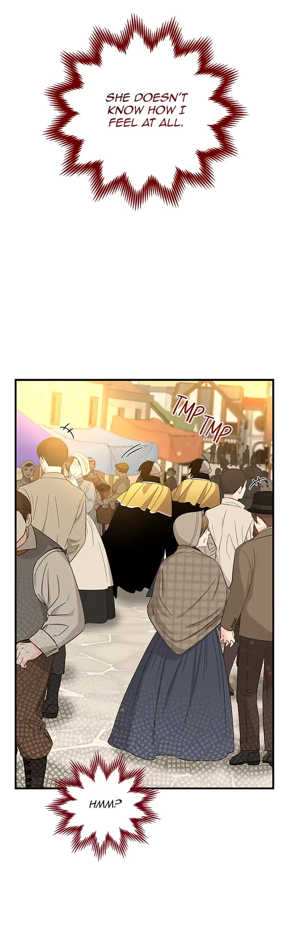 Honey, I’m Going On a Strike Chapter 72 page 41 - Chapter 72: A Bigger Store