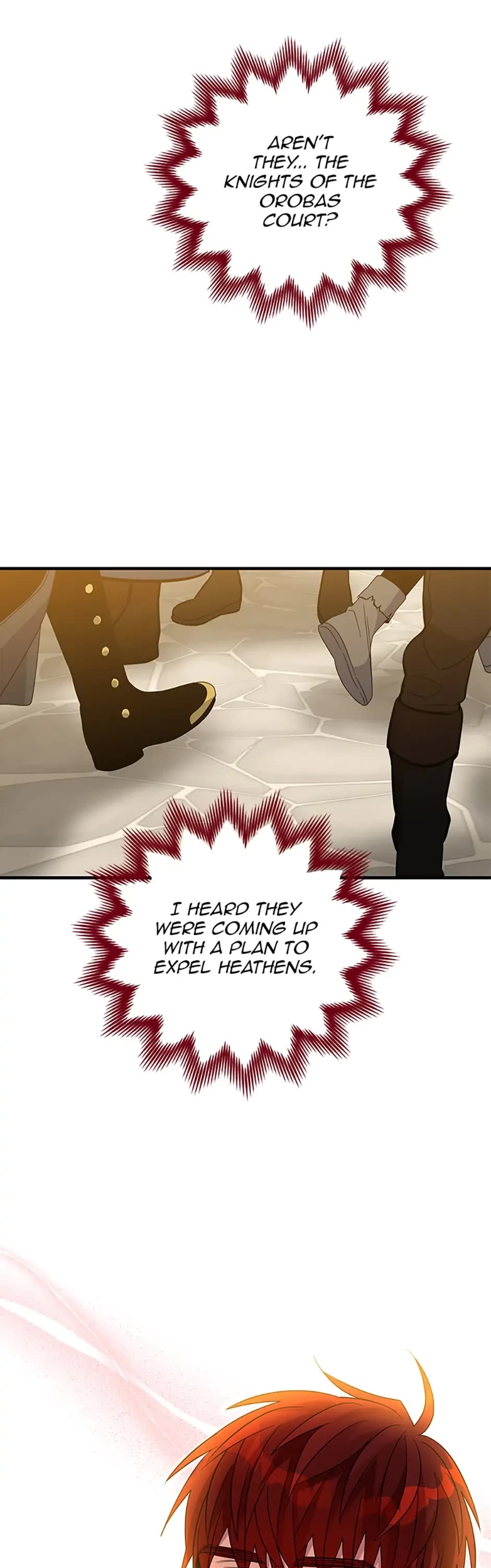Honey, I’m Going On a Strike Chapter 72 page 42 - Chapter 72: A Bigger Store