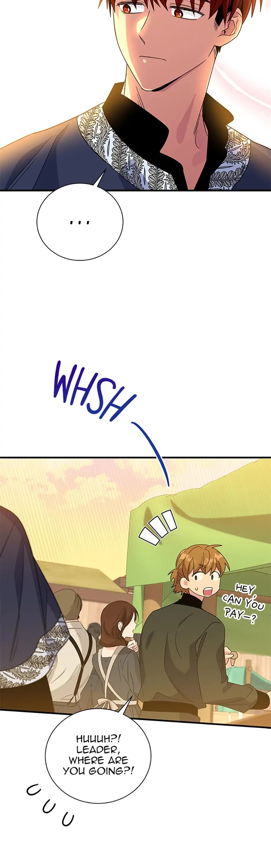 Honey, I’m Going On a Strike Chapter 72 page 43 - Chapter 72: A Bigger Store
