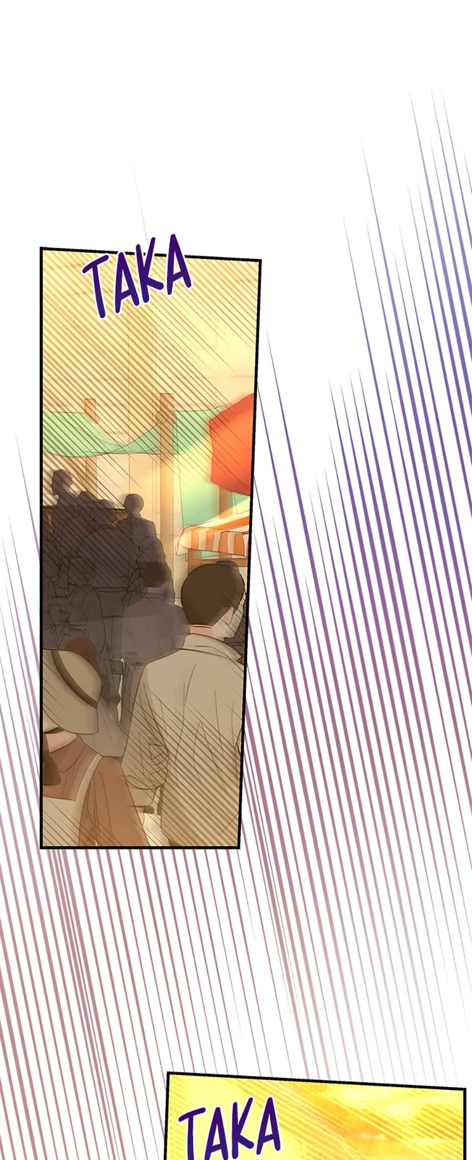 Honey, I’m Going On a Strike Chapter 72 page 44 - Chapter 72: A Bigger Store