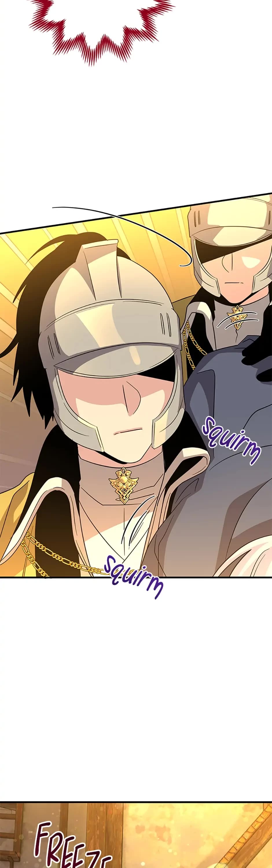 Honey, I’m Going On a Strike Chapter 72 page 47 - Chapter 72: A Bigger Store
