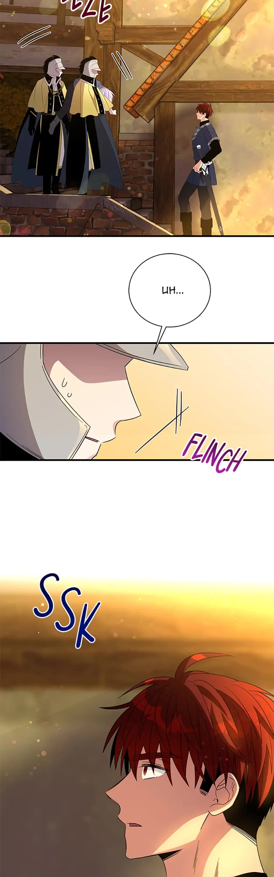 Honey, I’m Going On a Strike Chapter 72 page 48 - Chapter 72: A Bigger Store