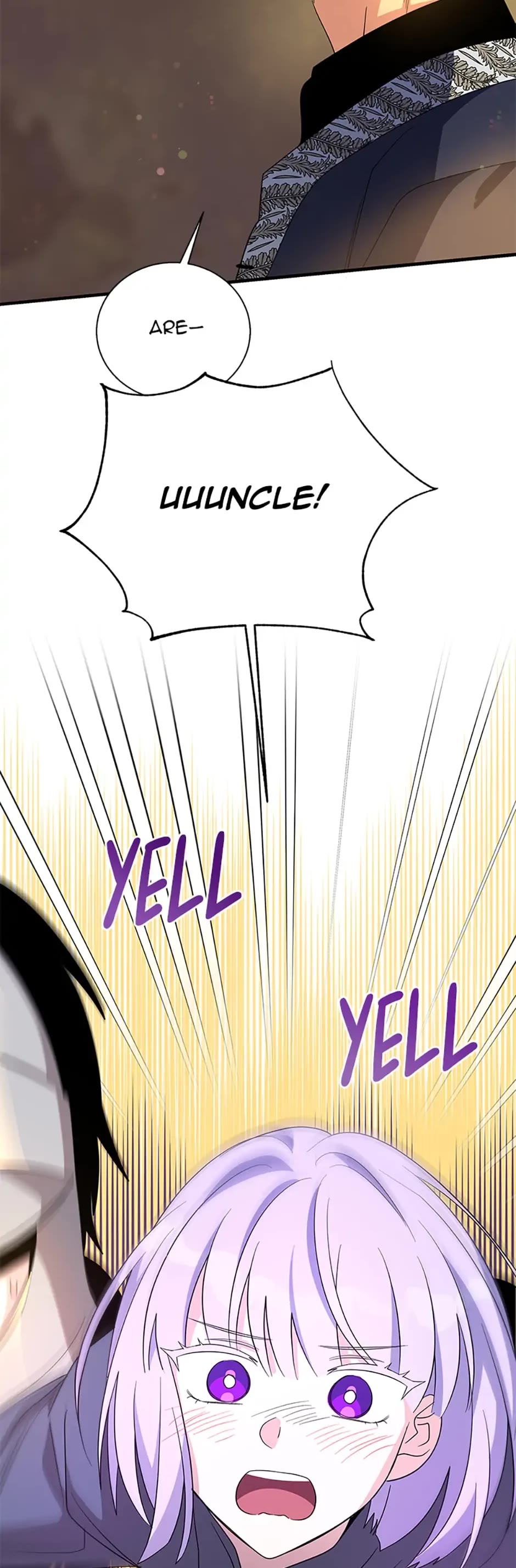 Honey, I’m Going On a Strike Chapter 72 page 49 - Chapter 72: A Bigger Store