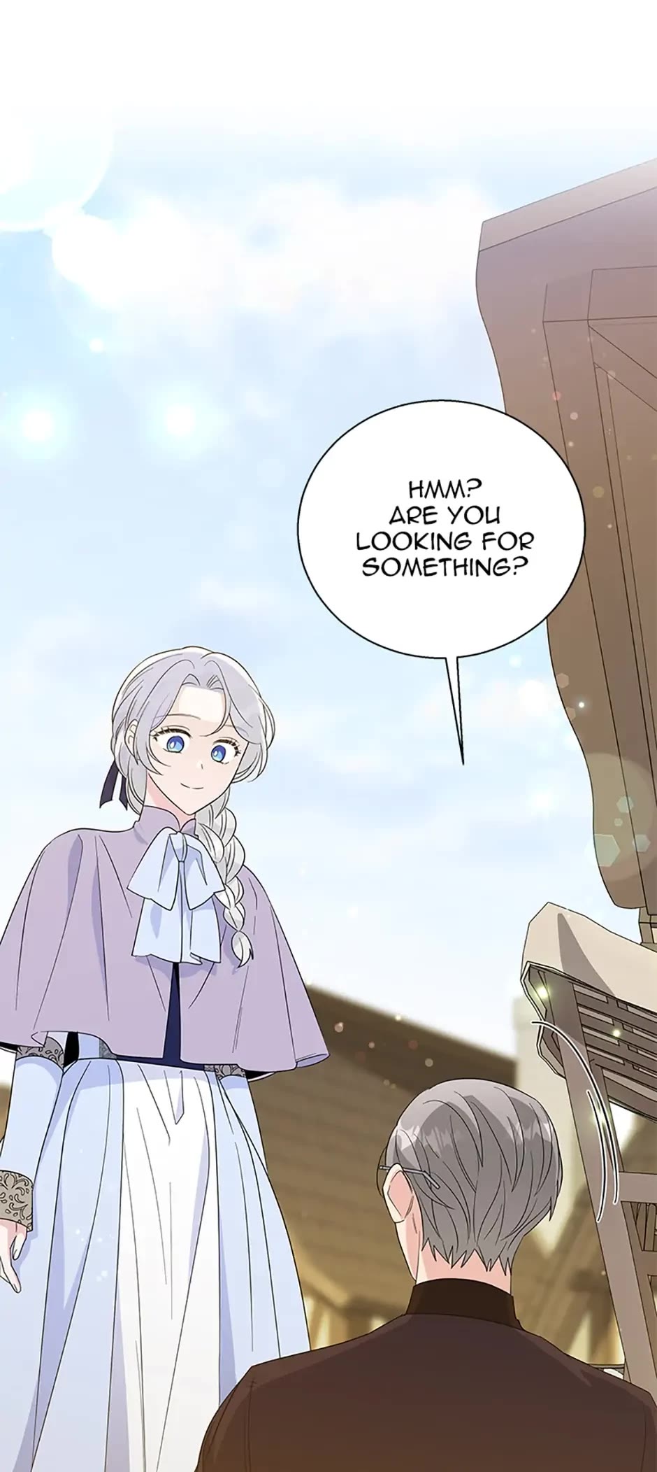 Honey, I’m Going On a Strike Chapter 72 page 5 - Chapter 72: A Bigger Store