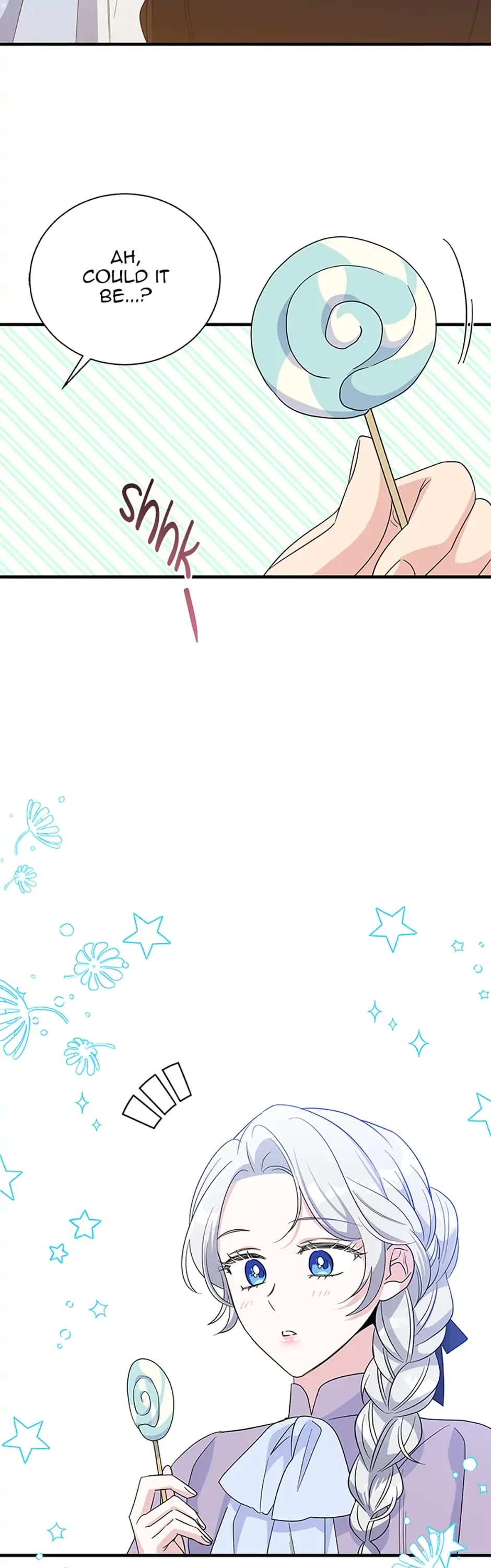 Honey, I’m Going On a Strike Chapter 72 page 6 - Chapter 72: A Bigger Store