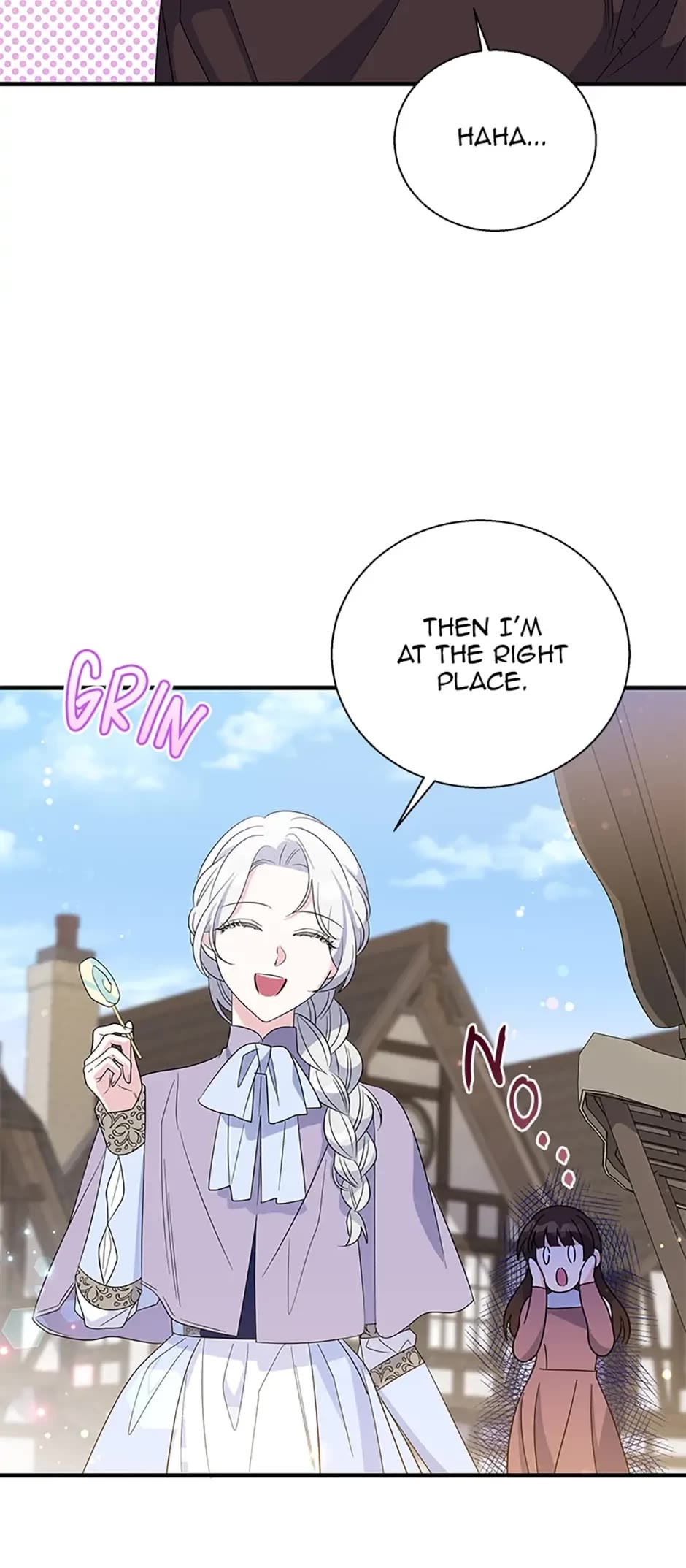 Honey, I’m Going On a Strike Chapter 72 page 9 - Chapter 72: A Bigger Store