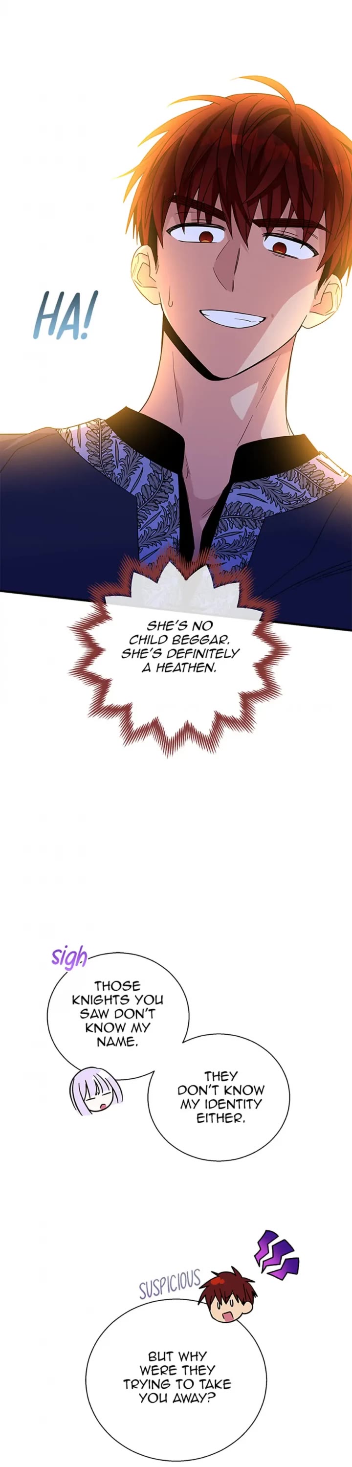 Honey, I’m Going On a Strike Chapter 73 page 13 - Chapter 73: Remiel