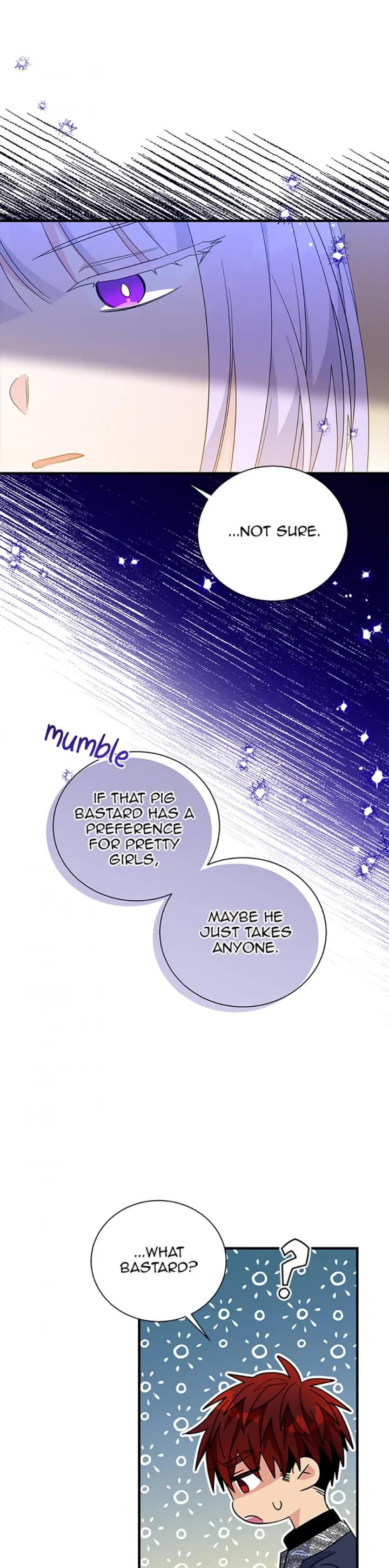 Honey, I’m Going On a Strike Chapter 73 page 14 - Chapter 73: Remiel