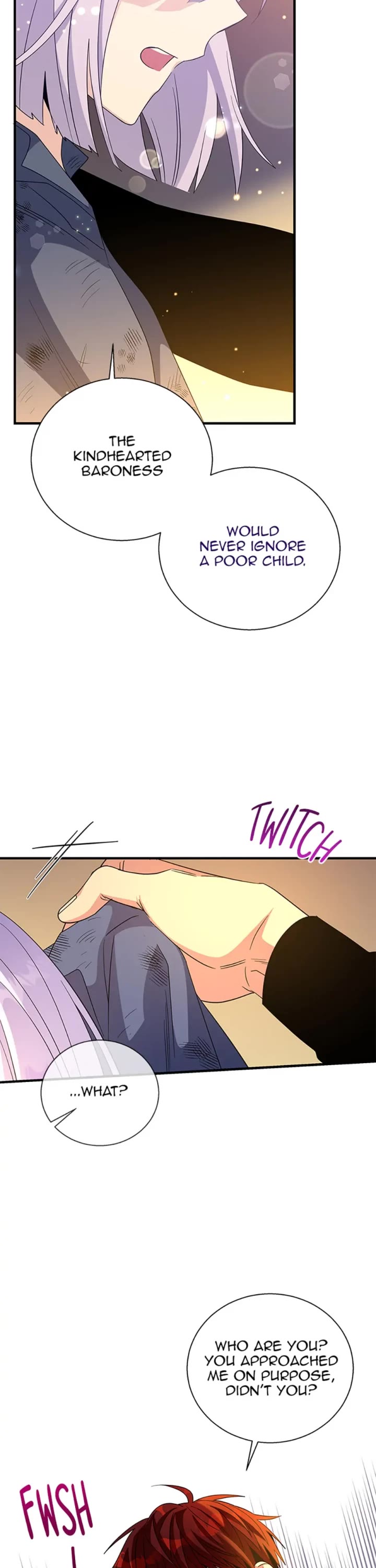 Honey, I’m Going On a Strike Chapter 73 page 18 - Chapter 73: Remiel
