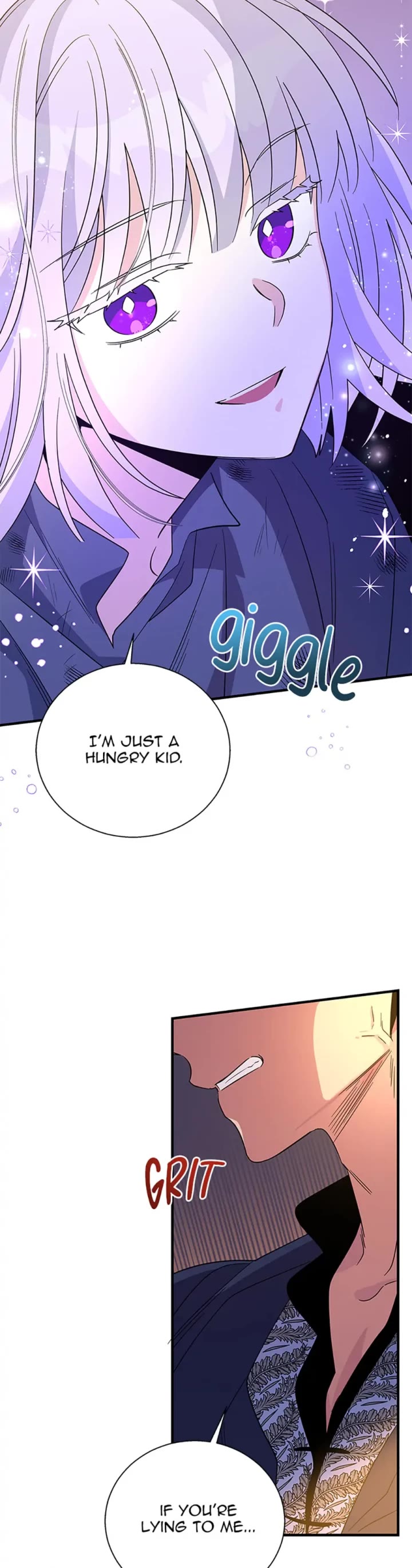 Honey, I’m Going On a Strike Chapter 73 page 20 - Chapter 73: Remiel