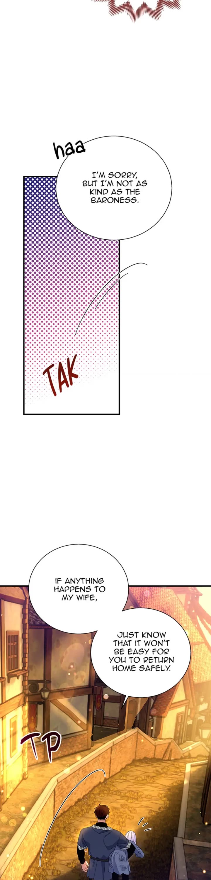 Honey, I’m Going On a Strike Chapter 73 page 22 - Chapter 73: Remiel