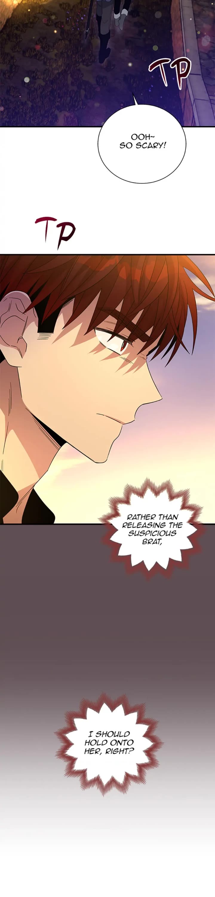 Honey, I’m Going On a Strike Chapter 73 page 23 - Chapter 73: Remiel