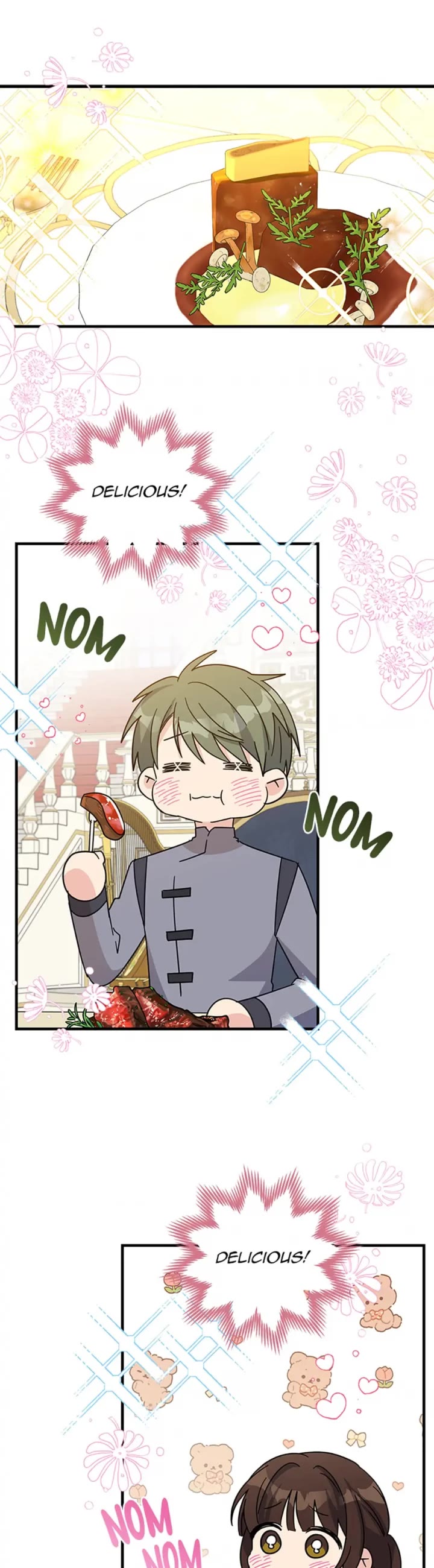 Honey, I’m Going On a Strike Chapter 73 page 25 - Chapter 73: Remiel