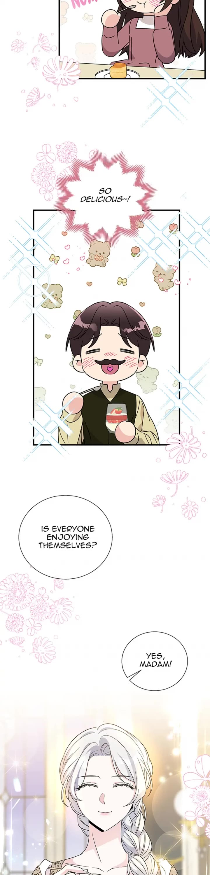 Honey, I’m Going On a Strike Chapter 73 page 26 - Chapter 73: Remiel
