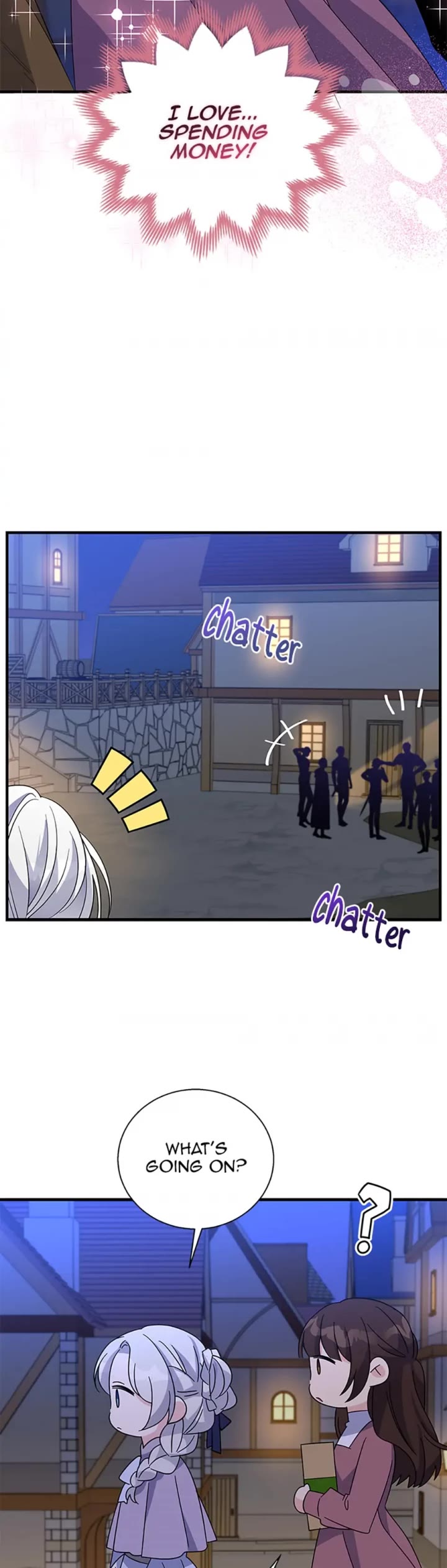 Honey, I’m Going On a Strike Chapter 73 page 29 - Chapter 73: Remiel
