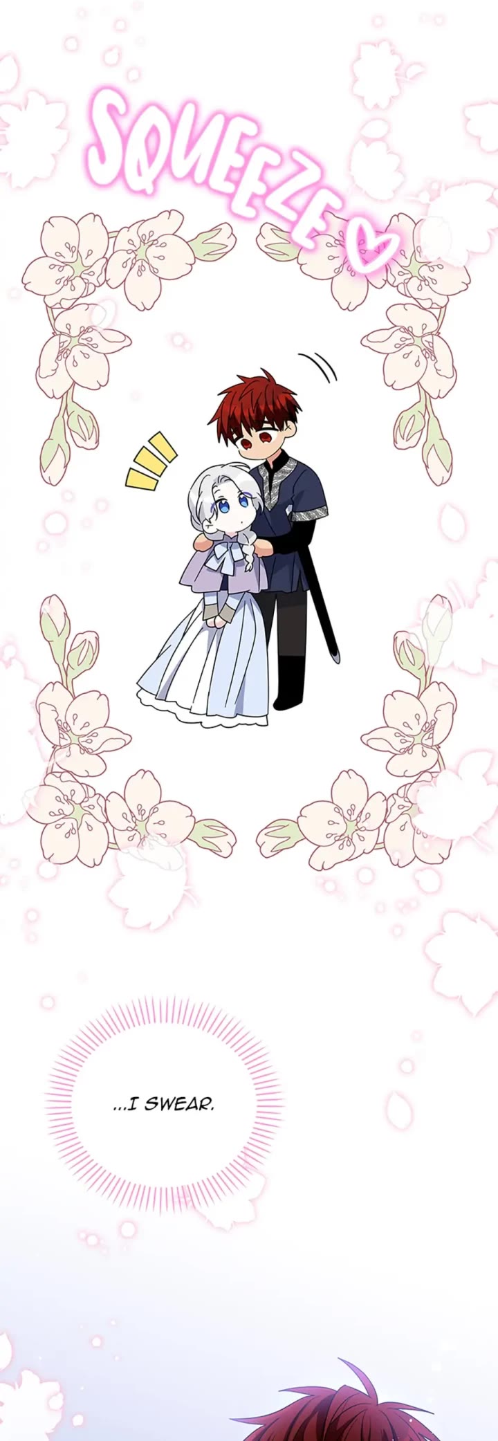Honey, I’m Going On a Strike Chapter 73 page 38 - Chapter 73: Remiel